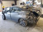 2022 Nissan Versa Sv for Sale in Byron, GA - All Over