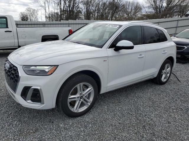 AUDI Q5 – zdjęcie z aukcji, lot #46216355