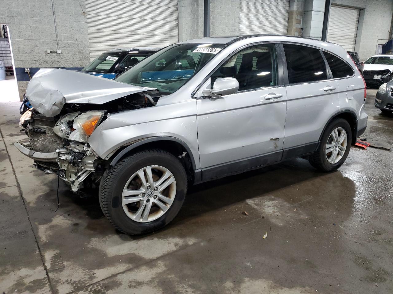2010 Honda CR-V - Image 1