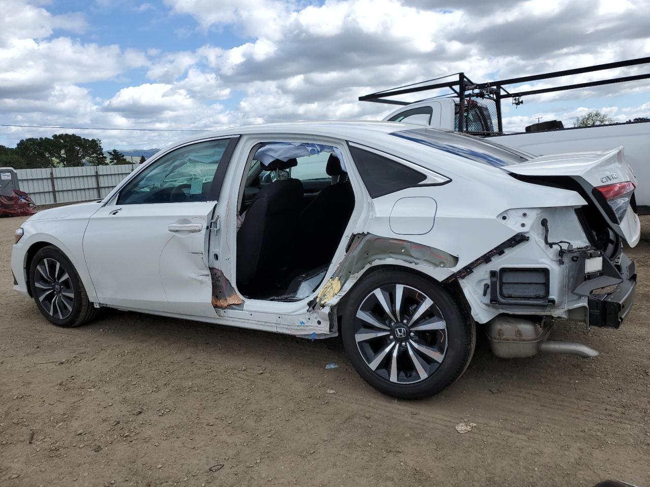 2024 Honda Civic - Image 2