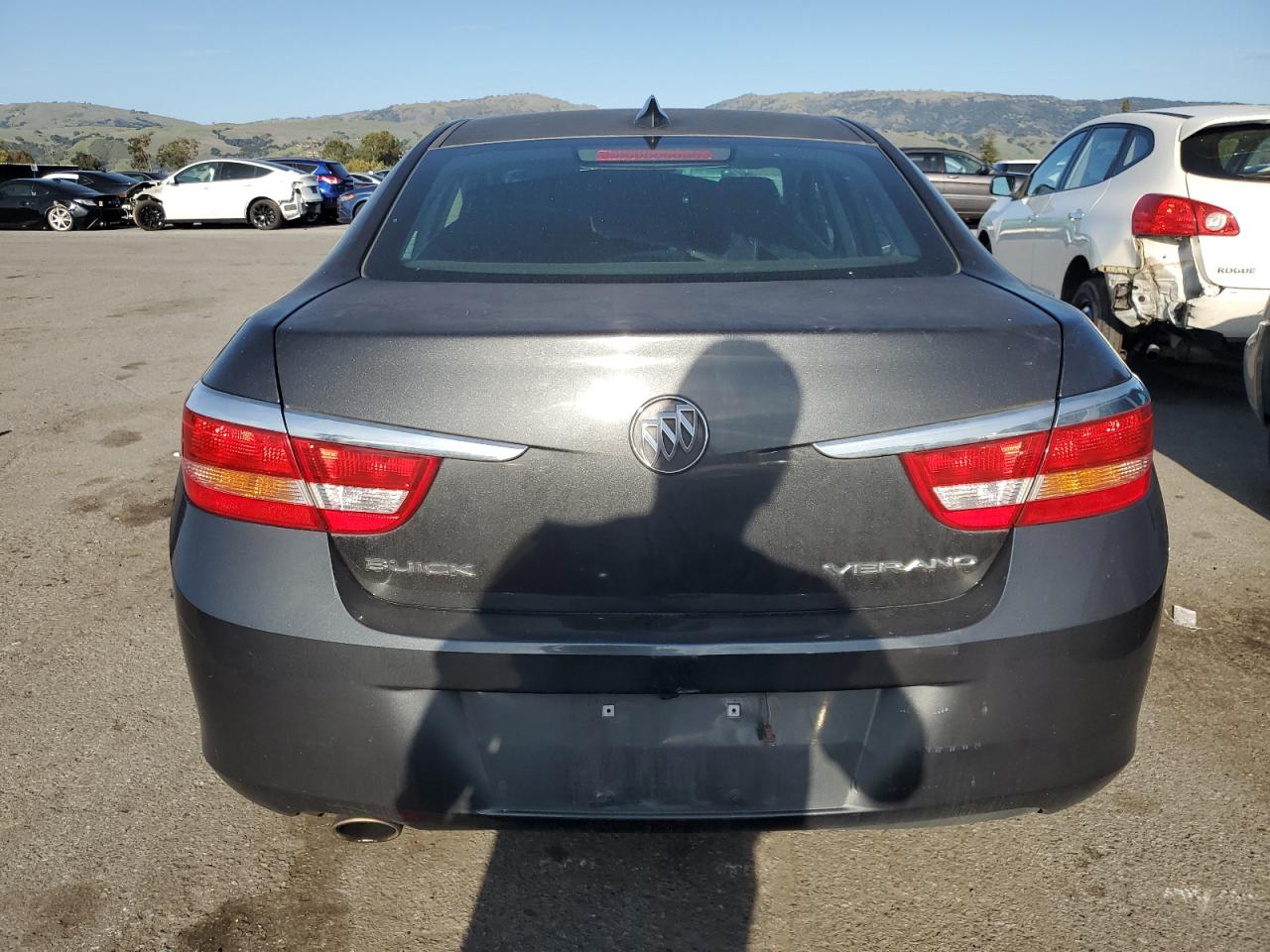 2016 Buick Verano - Image 6
