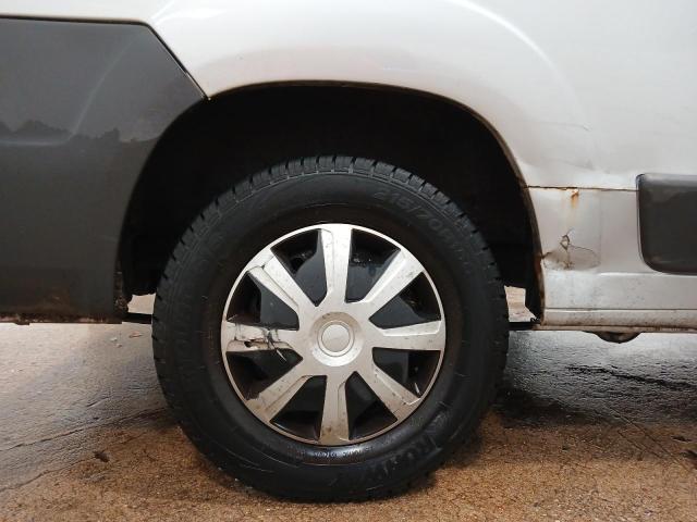 2014 PEUGEOT BOXER 335