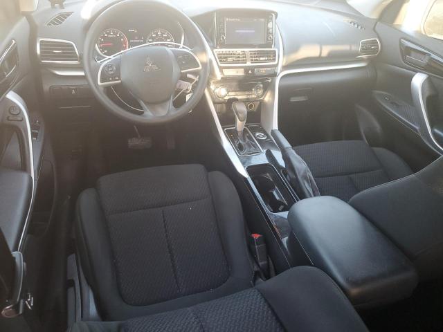  MITSUBISHI ECLIPSE 2020 Czerwony