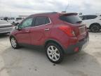 2015 Buick Encore Premium zu verkaufen in Haslet, TX - Front End