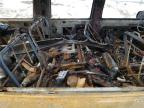 1997 Chevrolet Suburban K1500 na sprzedaż w Anchorage, AK - Burn