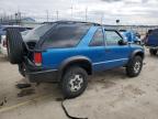 2001 Chevrolet Blazer  იყიდება Lawrenceburg-ში, KY - Burn