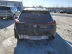 2019 Lexus Ux 250H na sprzedaż w North Billerica, MA - Side