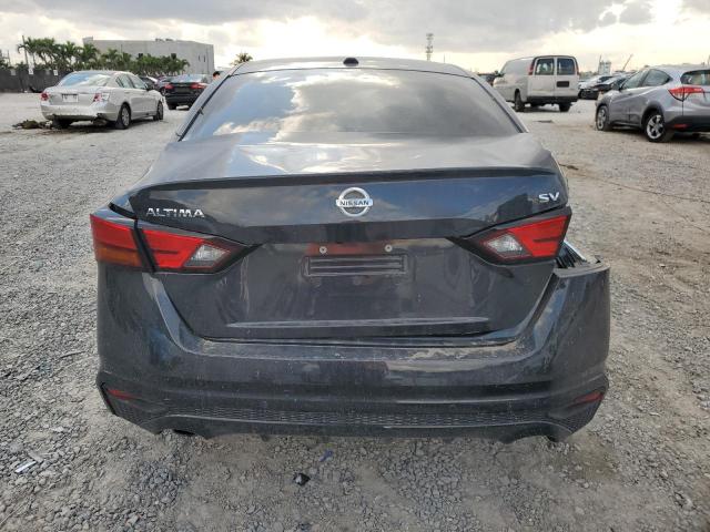  NISSAN ALTIMA 2020 Czarny