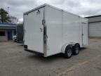 2023 High Country 7X16Ta2 Enclosed Cargo Trailer for Sale in Austell, GA - Side