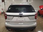 2016 Ford Explorer Sport zu verkaufen in Franklin, WI - Front End