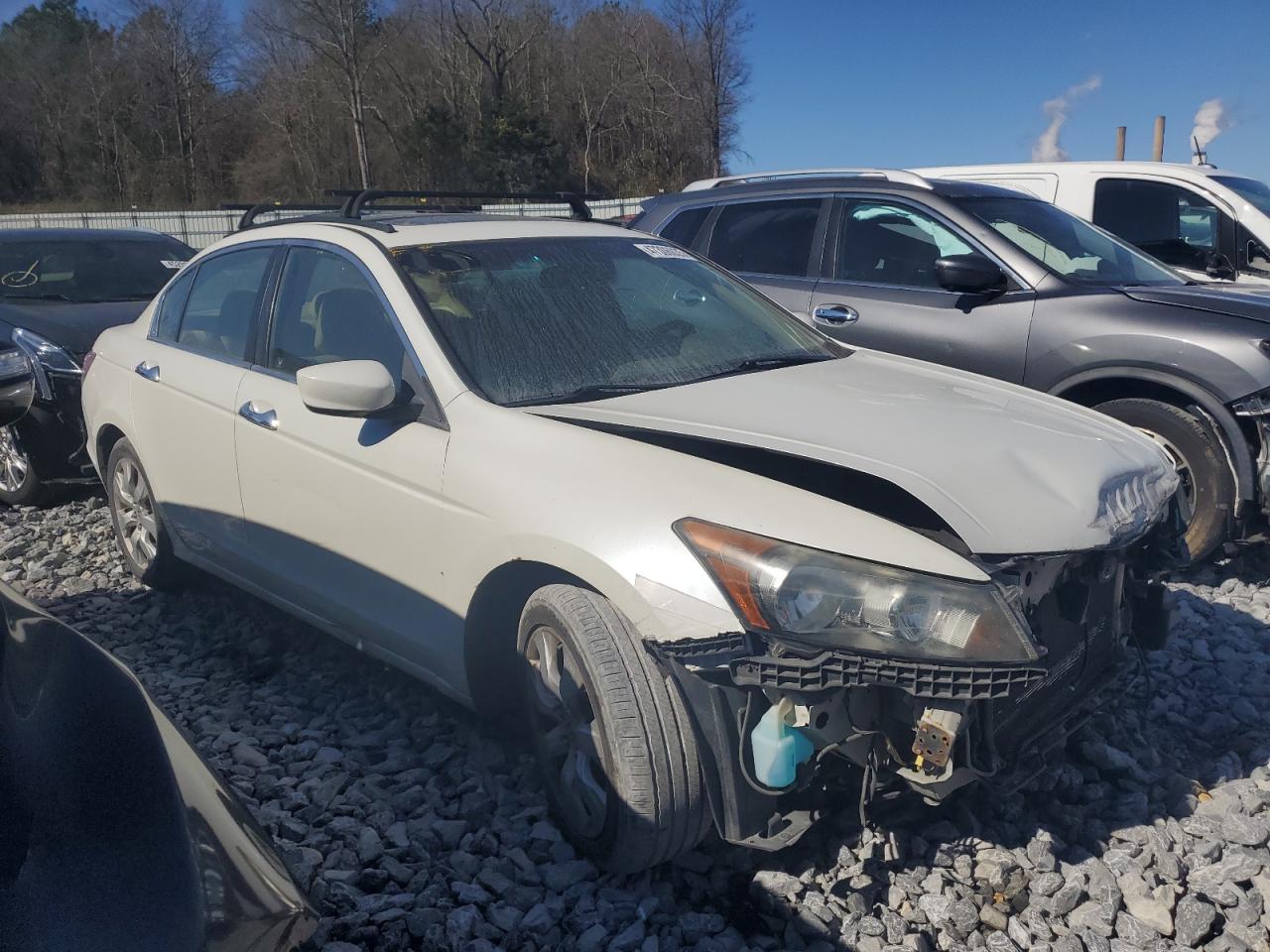 2009 Honda Accord - Image 4