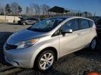 2014 Nissan Versa Note S продається в Spartanburg, SC - Rear End