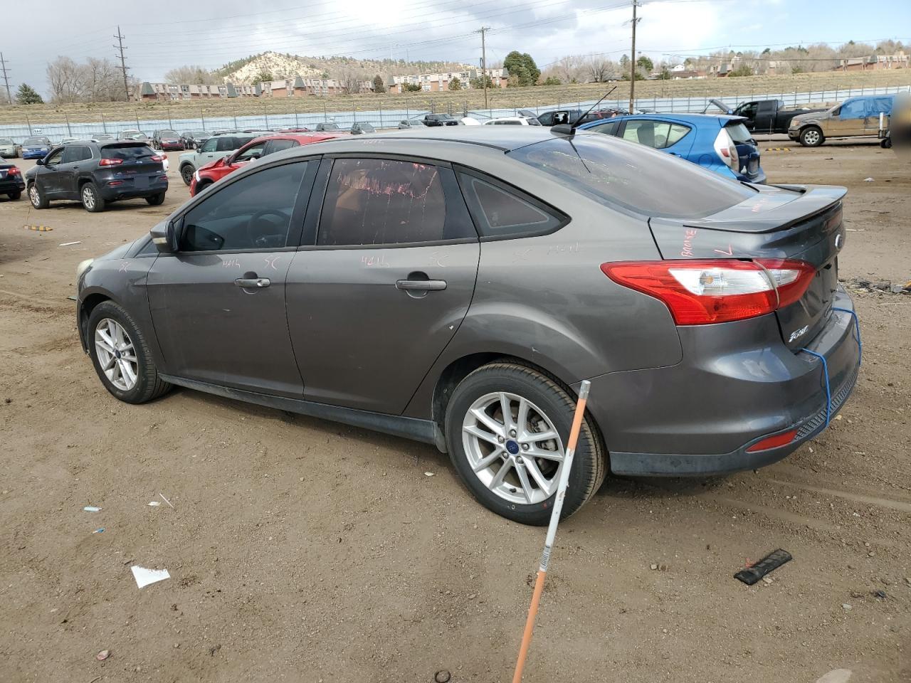 2013 Ford Focus - Image 2