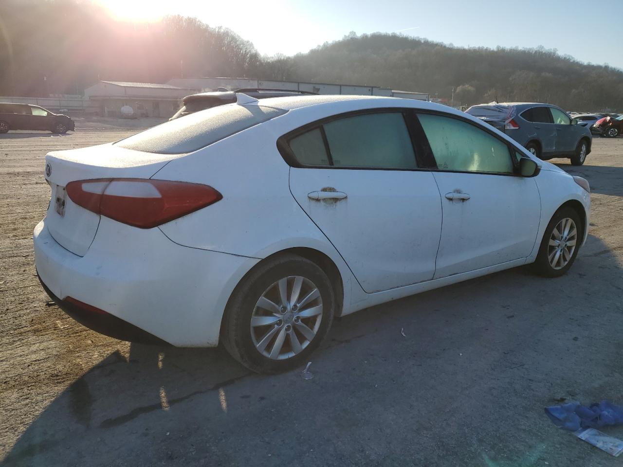 2014 Kia Forte - Image 3