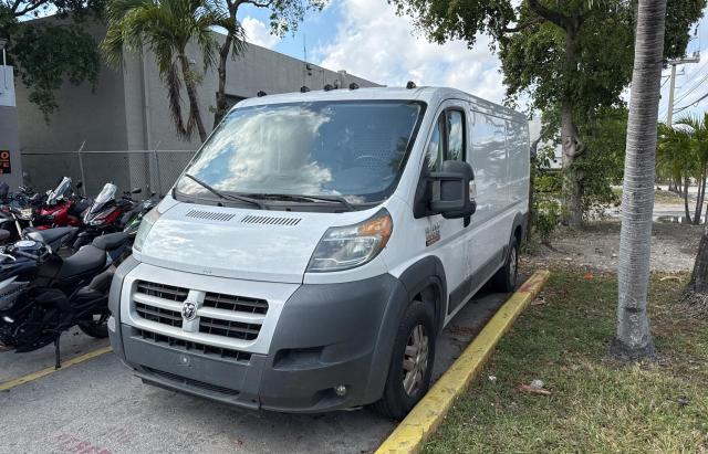 2014 RAM PROMASTER 1500 1500 STANDARD