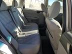 2010 Subaru Forester Xs na sprzedaż w Albuquerque, NM - Front End