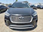 2017 Hyundai Santa Fe Se на продаже в San Diego, CA - Minor Dent/Scratches