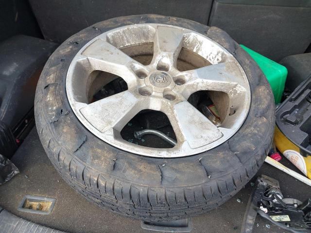 2007 VAUXHALL ANTARA 2.0 CDTI 16V S 5DR AUTO