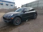 2018 Porsche Macan  на продаже в Albuquerque, NM - Minor Dent/Scratches