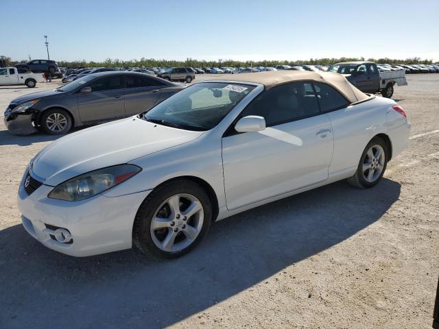 2007 Toyota Camry Sola 3.3L