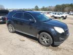 2015 Chevrolet Equinox Lt for Sale in Florence, MS - Side