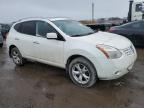 2010 NISSAN ROGUE S for sale at Copart AB - CALGARY