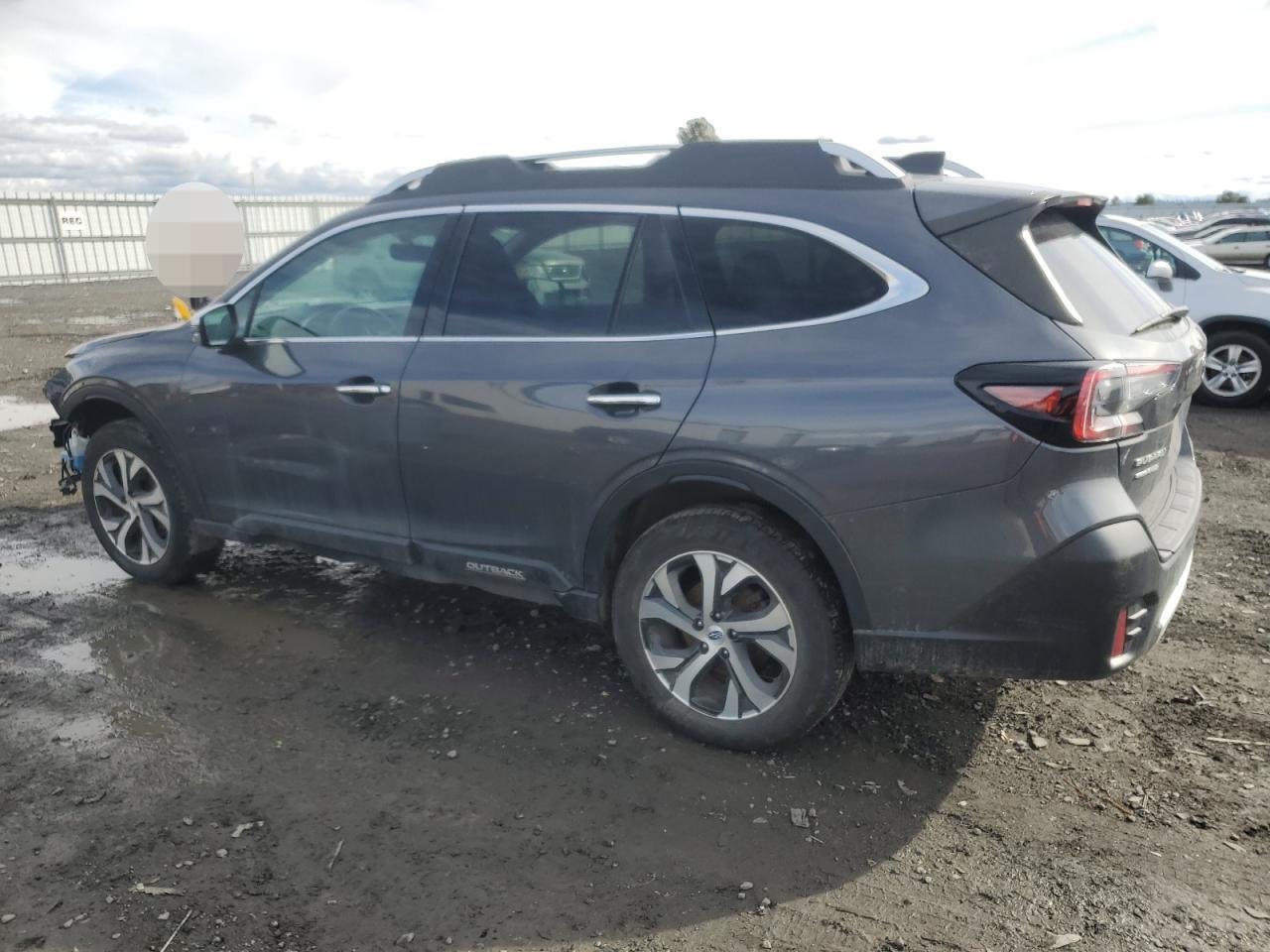 2021 Subaru Outback - Image 2
