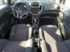 2020 Chevrolet Sonic Lt en Venta en Houston, TX - Side