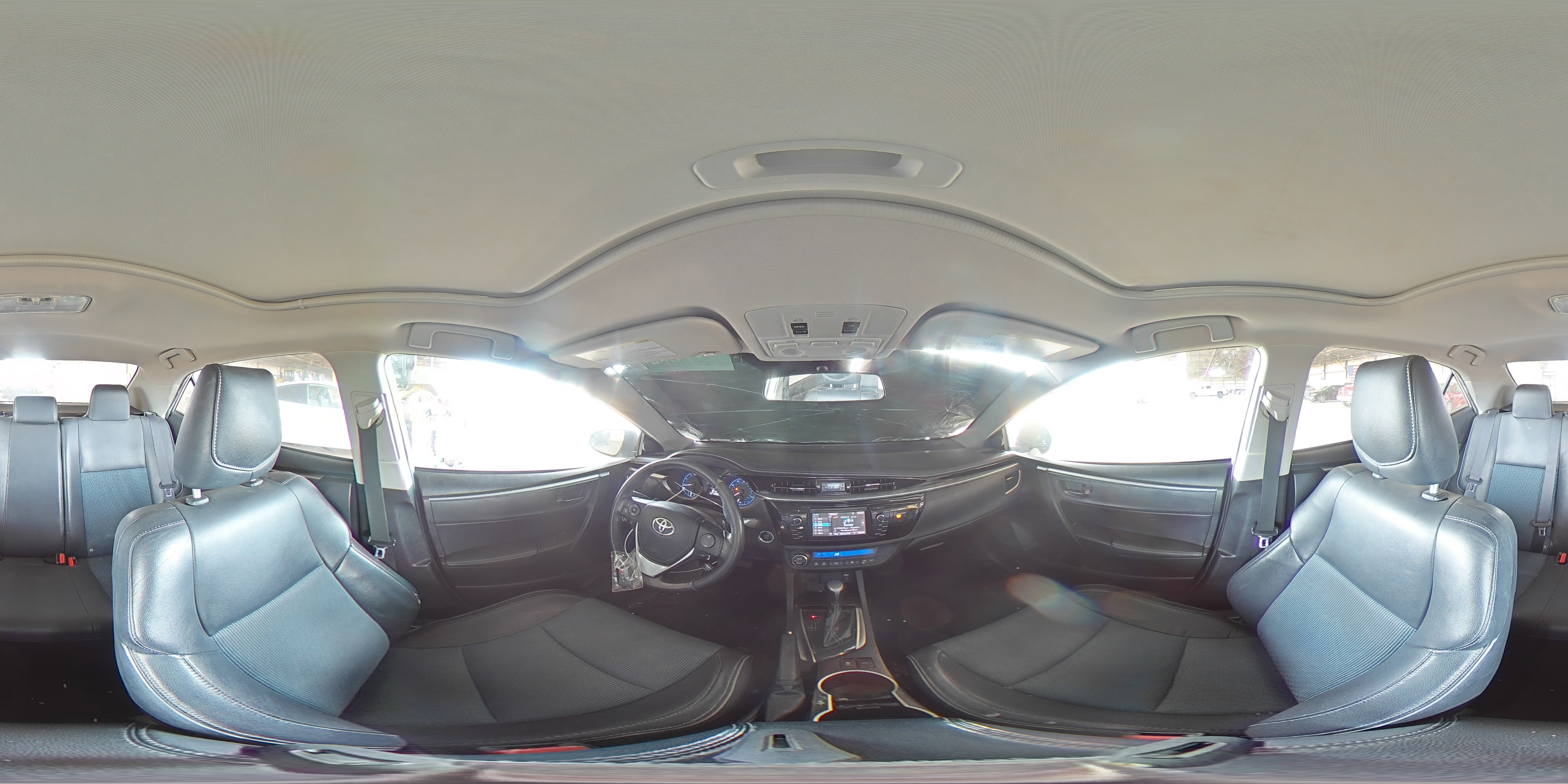 2014 Toyota Corolla - Image 13