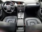 2010 Audi A4 Prestige იყიდება Indianapolis-ში, IN - Minor Dent/Scratches