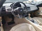2004 Bmw Z4 2.5 за продажба в Albuquerque, NM - Front End