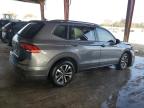 2024 Volkswagen Tiguan S for Sale in Homestead, FL - Front End