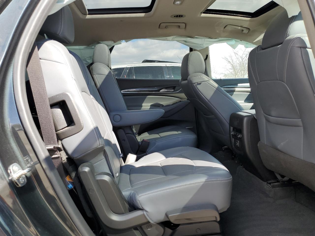 2020 Buick Enclave - Image 12