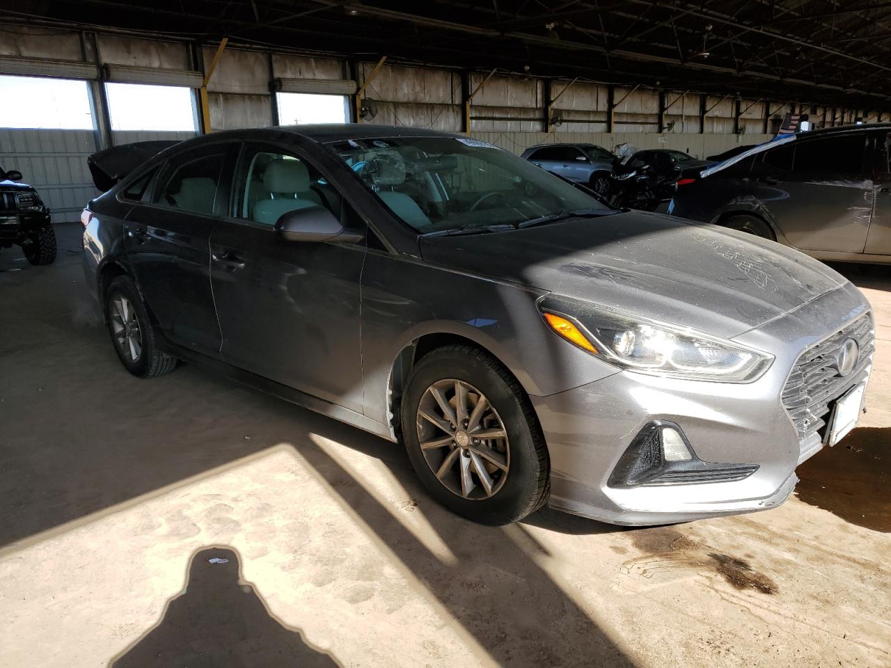 2019 Hyundai Sonata - Image 4