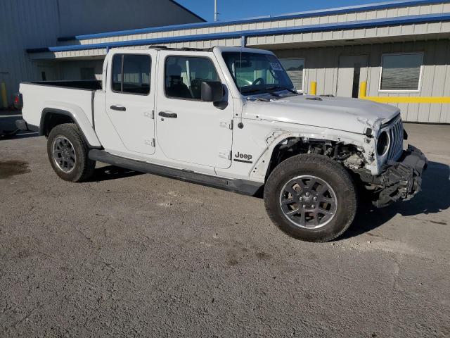 2021 Jeep Gladiator port , VIN: 1C6HJTAG7ML524612