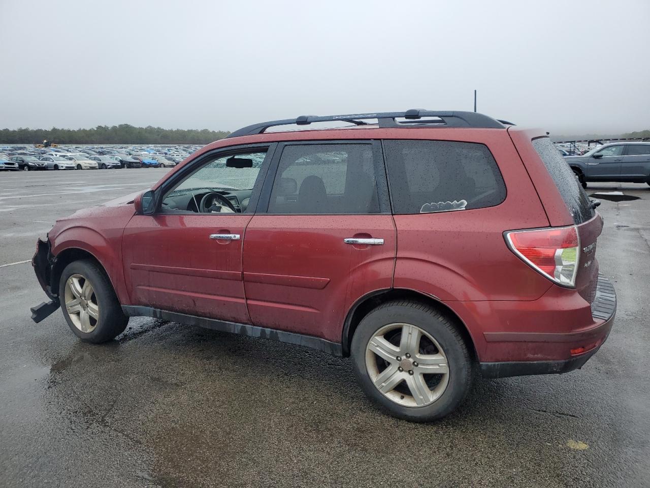 2009 Subaru Forester - Image 2