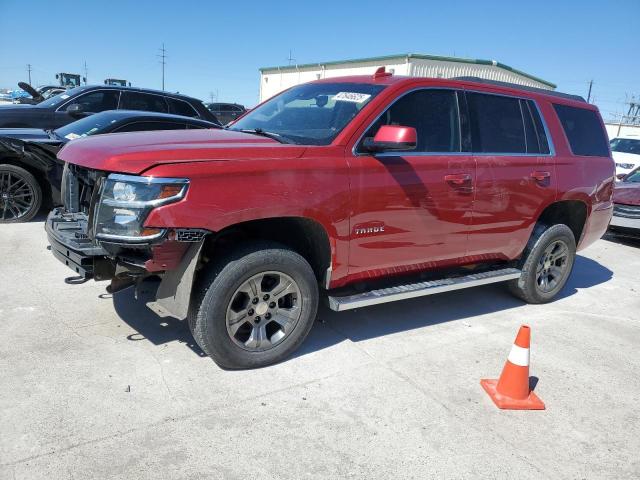 2015 Chevrolet Tahoe K1500 Lt