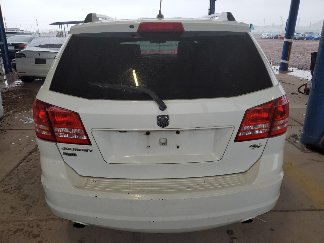 2009 Dodge Journey - Image 6