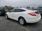 2012 Honda Crosstour Exl na sprzedaż w Spartanburg, SC - Burn
