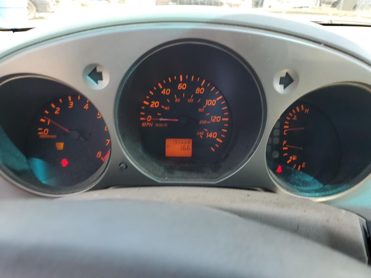 2004 Nissan Altima - Image 9