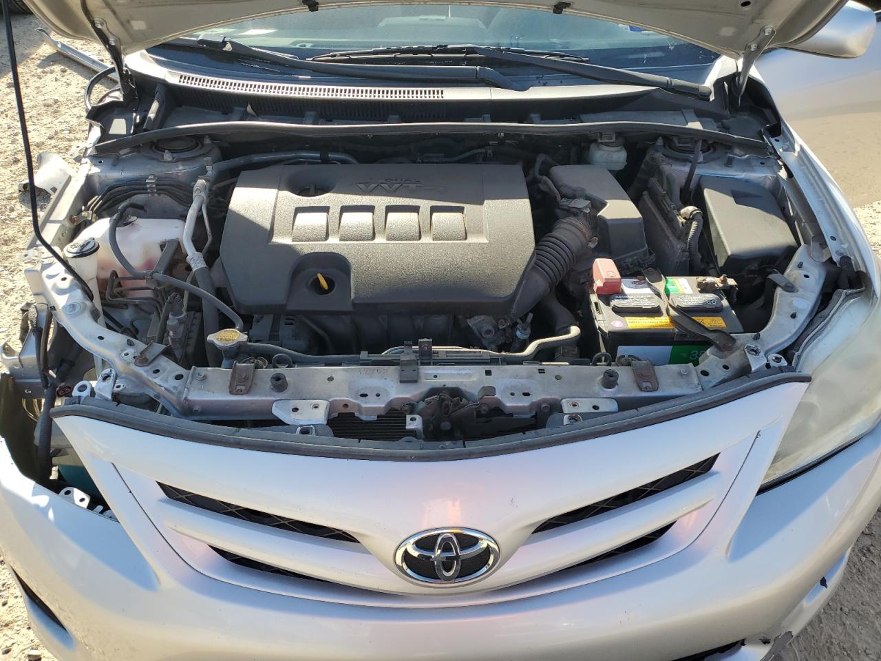 2011 Toyota Corolla - Image 11