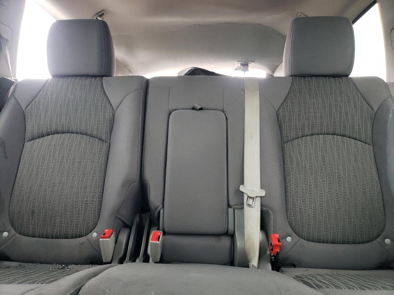 2014 Chevrolet Traverse - Image 10