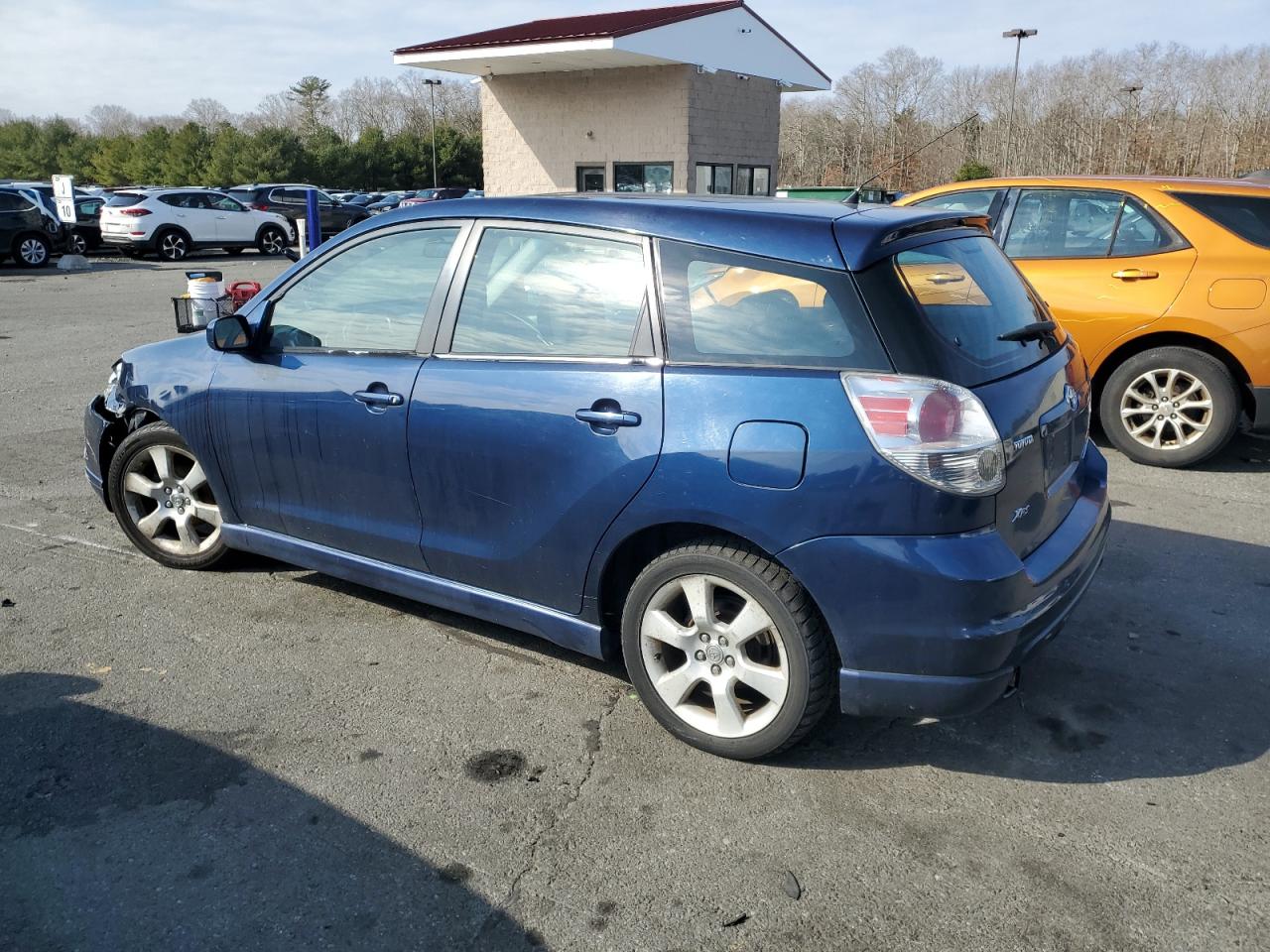 2005 Toyota Corolla - Image 2