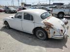 1959 Jaguar 3.4 S for Sale in Sun Valley, CA - Normal Wear