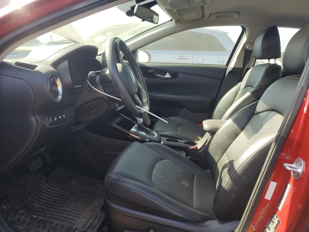 2019 Kia Forte - Image 7