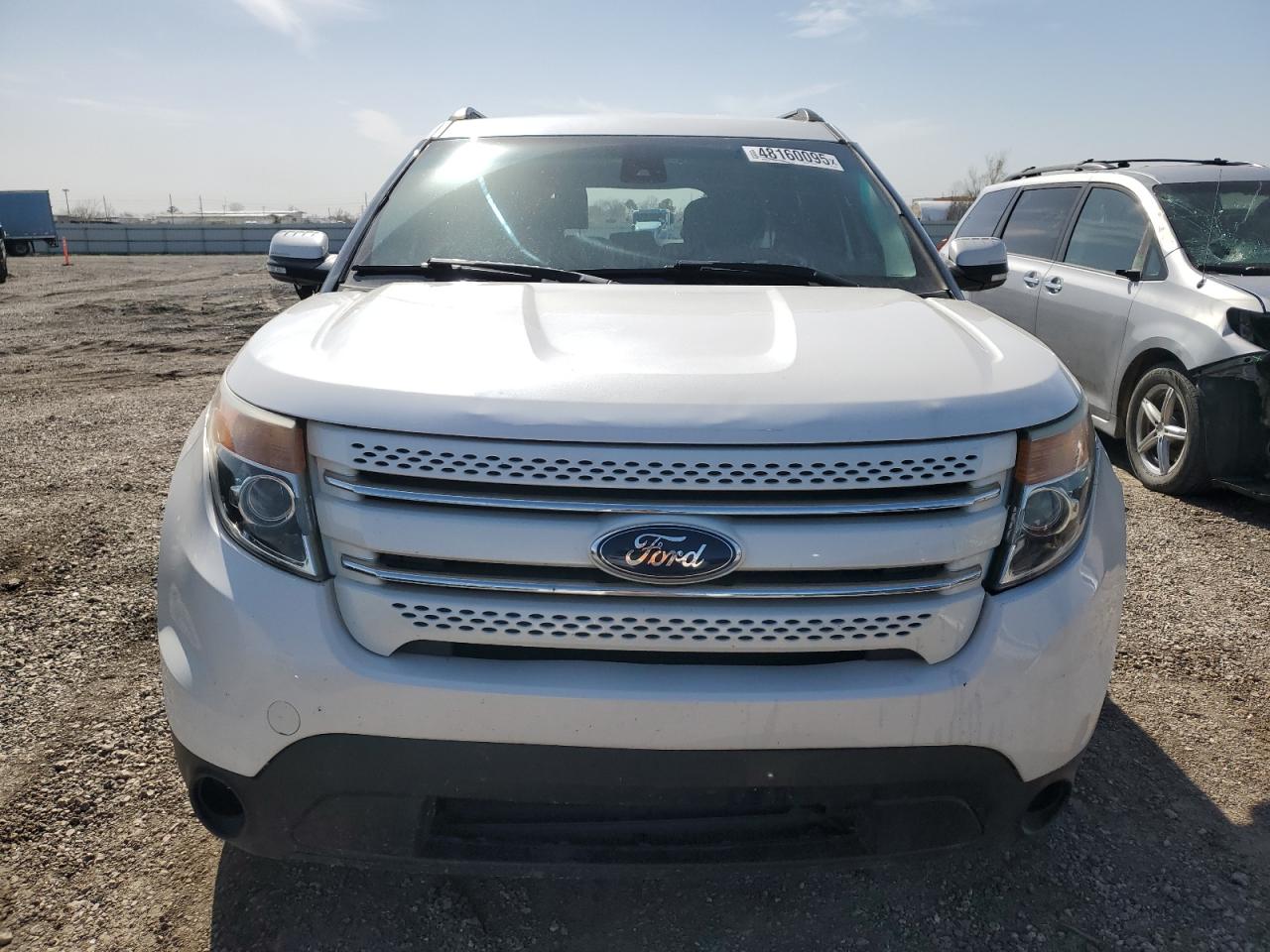 2014 Ford Explorer - Image 5