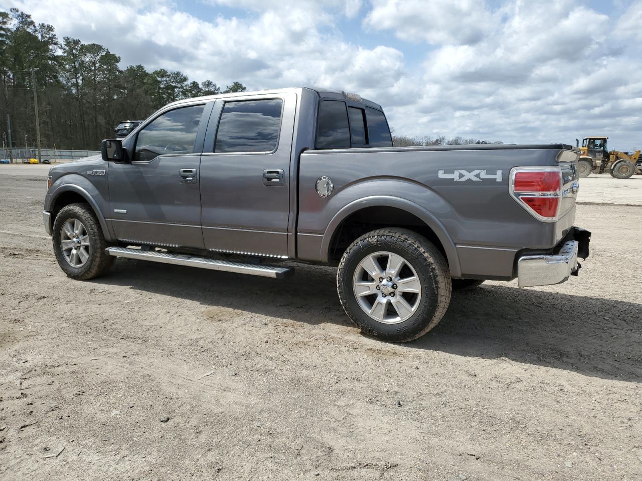 2012 Ford F-150 - Image 2
