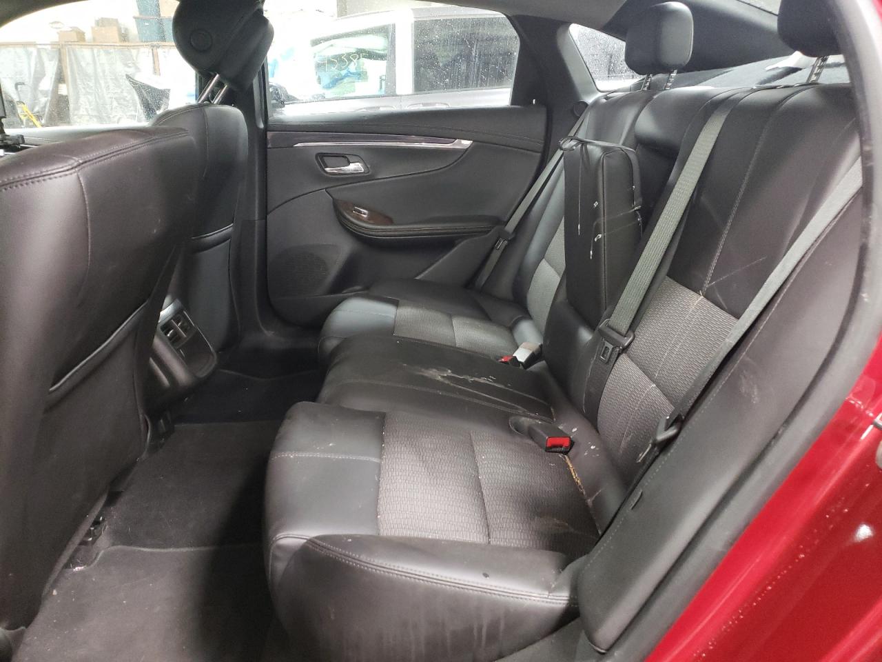 2014 Chevrolet Impala - Image 10
