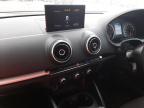 2014 AUDI A3 SE TDI for sale at Copart YORK