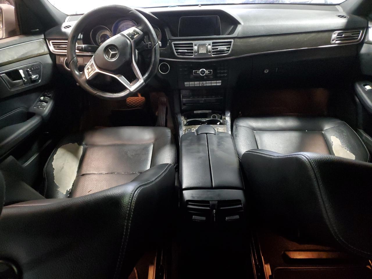 2014 Mercedes-Benz E-klasse - Image 8